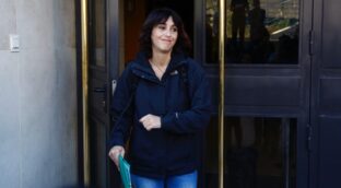 La Justicia suspende la pena de prisión de Juana Rivas