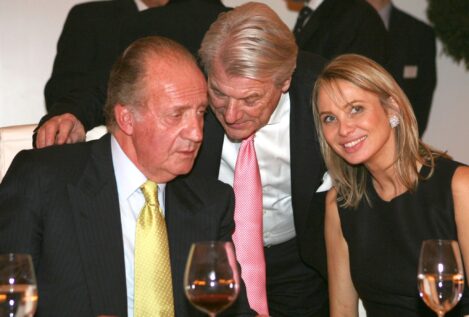 Juan Carlos I y la paradoja de la inutilidad