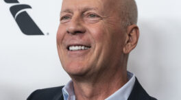 La familia de Bruce Willis anuncia la retirada del actor tras ser diagnosticado de afasia