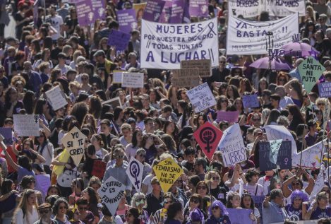 Sobrevivir a la era del resentimiento