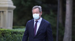 El Gobierno vasco trabaja en la mejor respuesta solidaria y humana en Ucrania