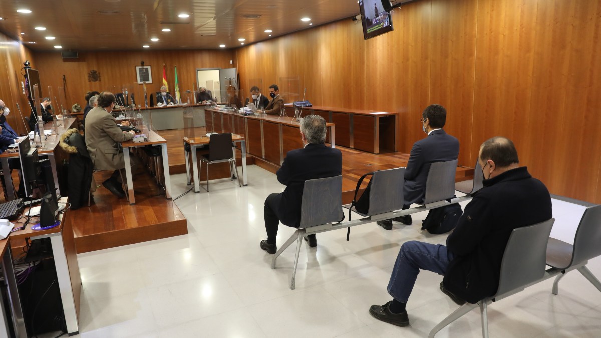 Un juzgado determinará si un vecino de Málaga es hijo del Príncipe de Baviera