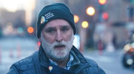 El chef José Andrés pide poder entrar y salir de Ucrania para alimentar a los refugiados