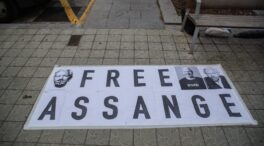El Tribunal Supremo británico da vía libre a la extradición de Assange a Estados Unidos