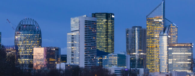 «Todo es posible en la bolsa, hasta lo más lógico»