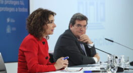 Miles de jubilados dejan España para cobrar su pensión en países con menos impuestos
