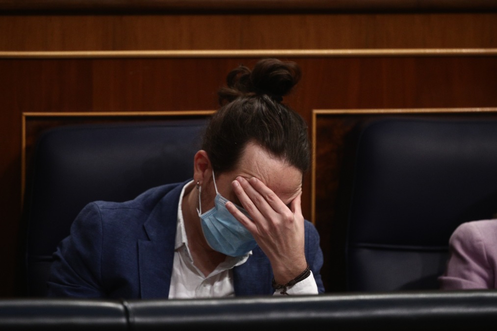 OTAN, Defensa, Marruecos: Sánchez arrincona a Podemos tras un año de la salida de Iglesias