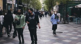 España pone fin a la cuarentena de todos los contactos estrechos a partir del 5 de marzo