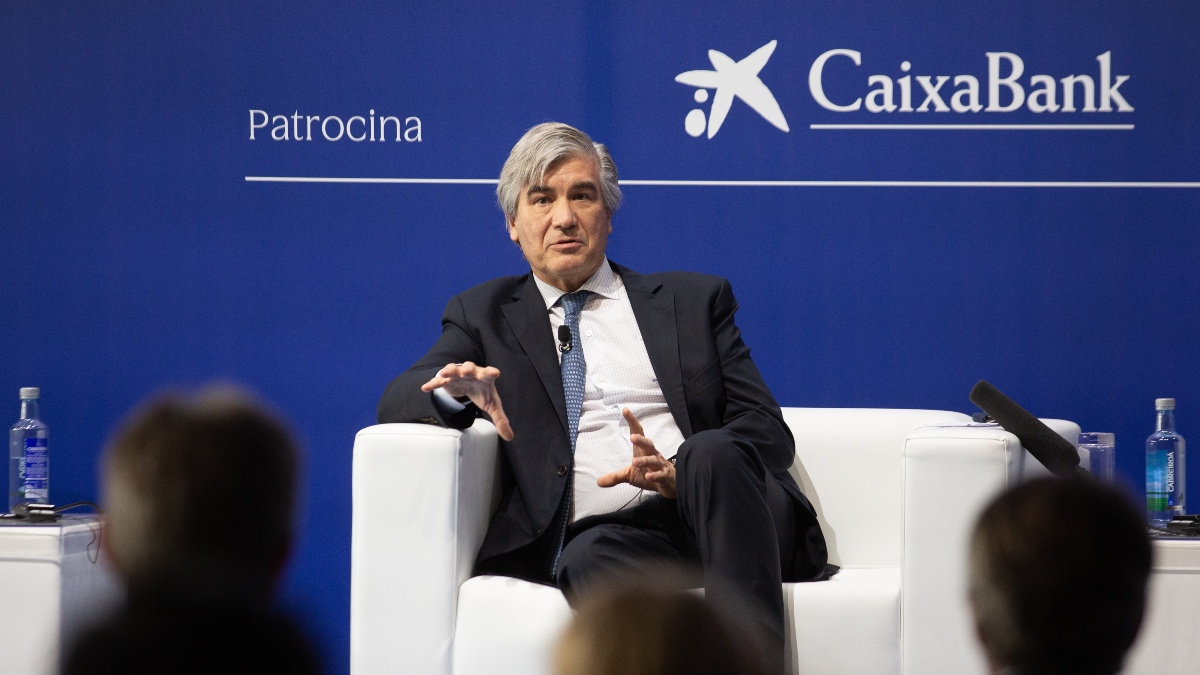 Moncloa abre la puerta a entrar en Naturgy si no se mantiene una mayoría española de control