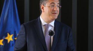 La Cumbre Europea de las Regiones y Ciudades condena la invasión rusa de Ucrania