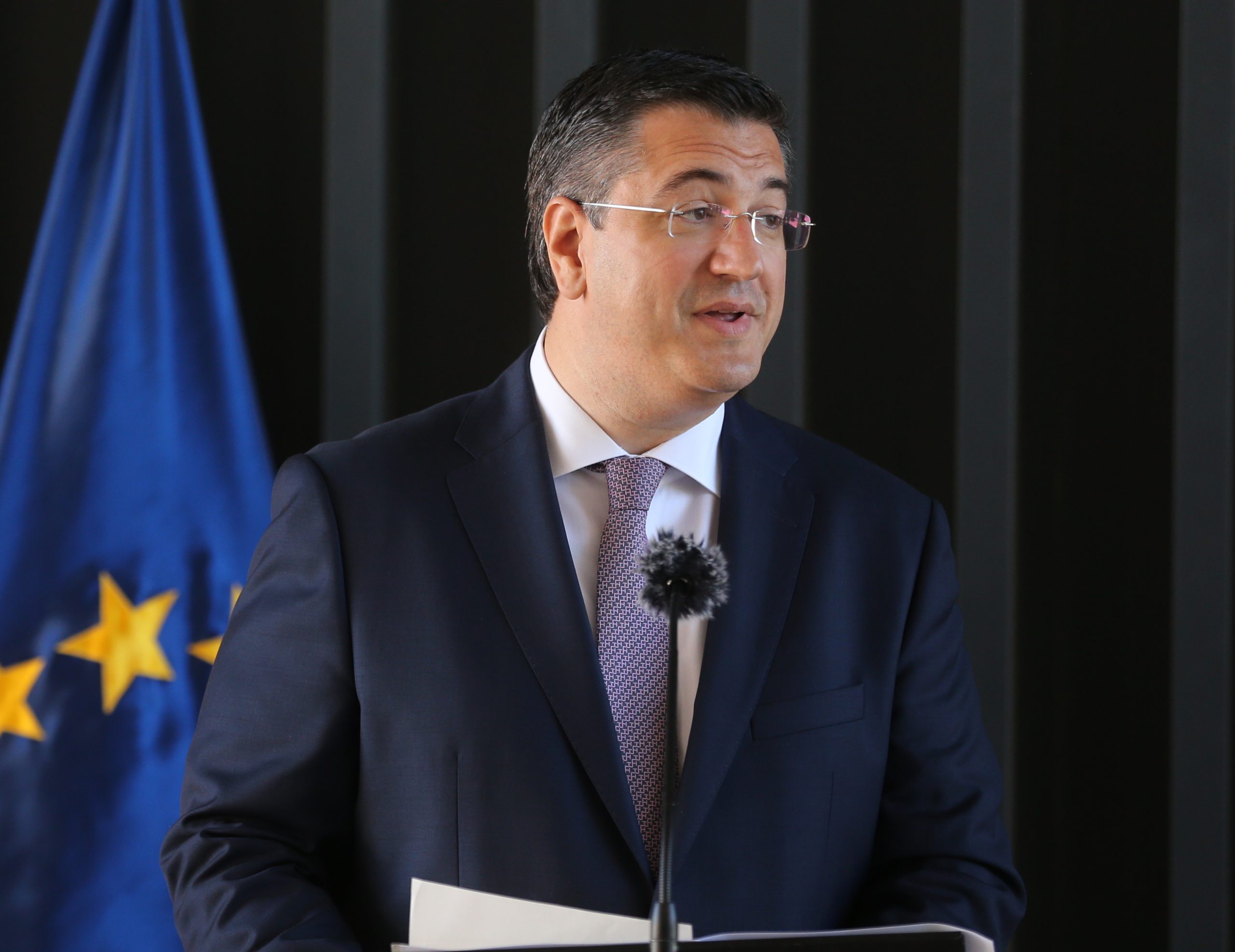La Cumbre Europea de las Regiones y Ciudades condena la invasión rusa de Ucrania