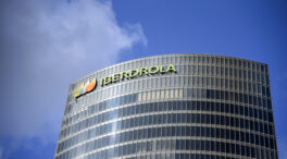 Iberdrola marca en Bolsa su máximo en 12 meses y roza un valor de 72.000 millones
