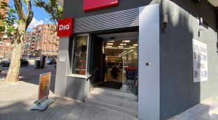 DIA no levanta cabeza: pérdidas, baja su cuota de mercado y llamadas al boicot por Fridman