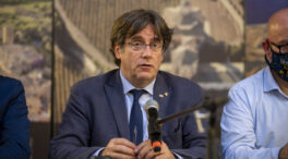El empresario ruso al que el Gobierno acusa de espía admite que se reunió con Puigdemont