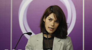 Podemos apoya el plan anticrisis anunciado por Sánchez