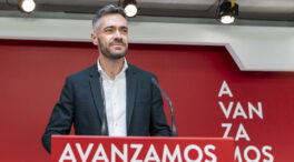 El PSOE pide la dimisión de Espinosa de los Monteros