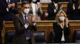 Sánchez reta a Podemos: «No se atreverá» a votar en contra del gasto en Defensa