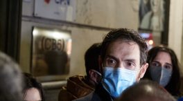El comité de garantías anuncia la expulsión de Sayas y Adanero de UPN