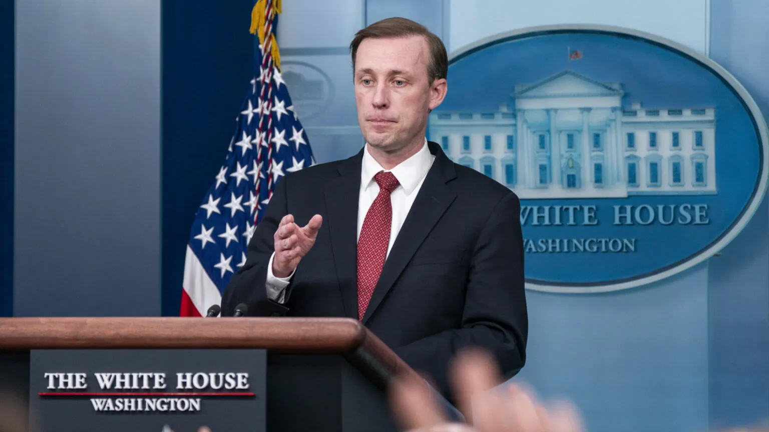 Estados Unidos advierte a China que habrá «consecuencias» si ayuda a Rusia