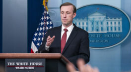 Estados Unidos advierte a China que habrá «consecuencias» si ayuda a Rusia