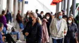 Se cumplen dos años de la entrada en vigor del estado de alarma