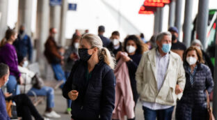 Se cumplen dos años de la entrada en vigor del estado de alarma