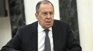 Encuentro de alto nivel entre Rusia y Ucrania, tras el ataque a Mariúpol