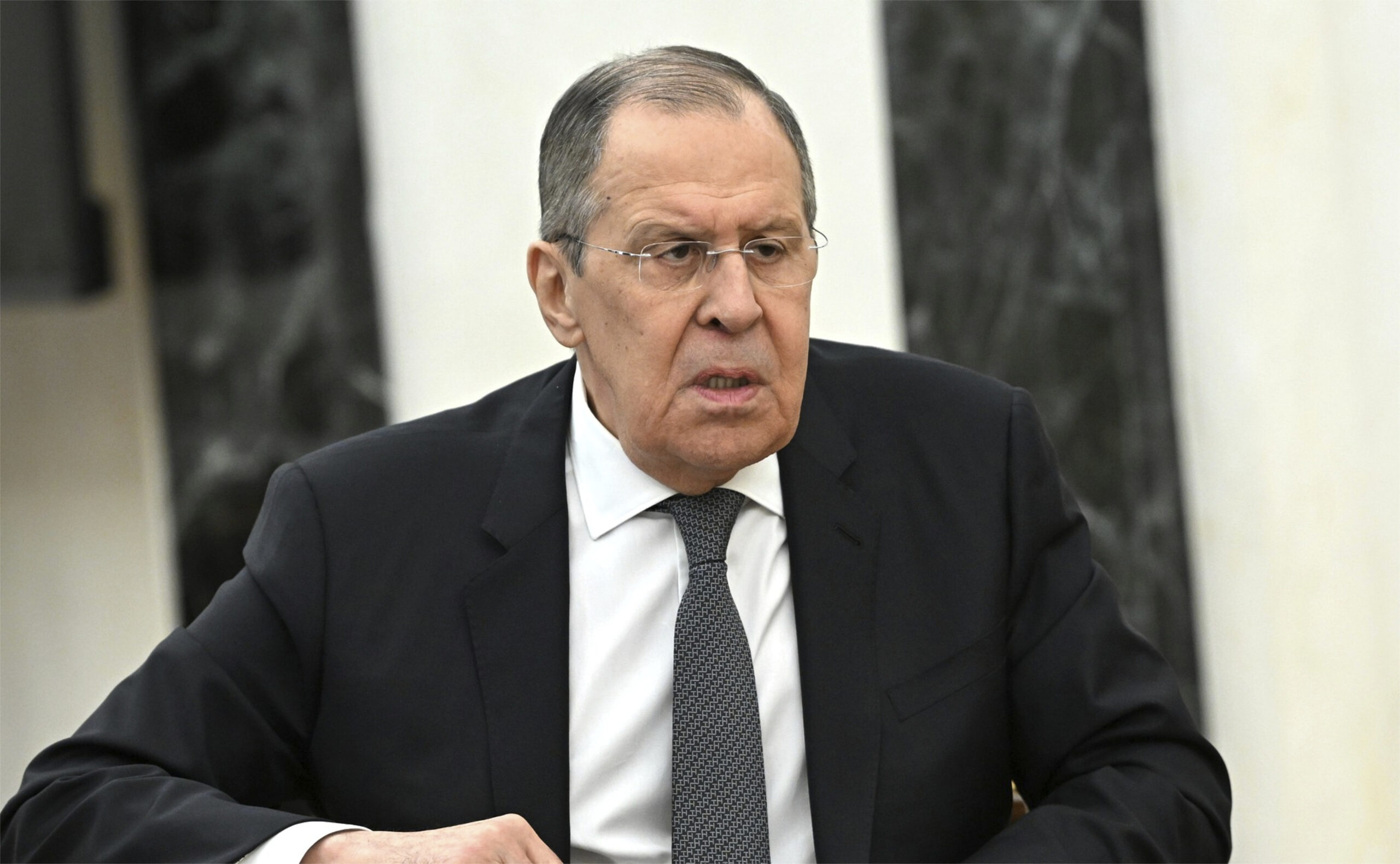 Encuentro de alto nivel entre Rusia y Ucrania, tras el ataque a Mariúpol