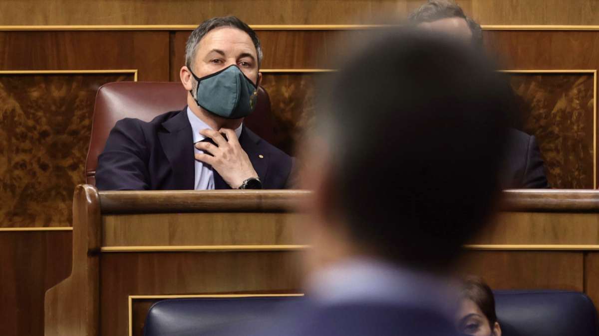 Dos encuestas auguran un ascenso de Vox, aunque sin superar al PP
