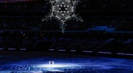 Arrancan los Juegos Paralímpicos de Invierno de Pekín 2022