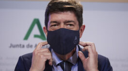 El andalucismo de Ciudadanos