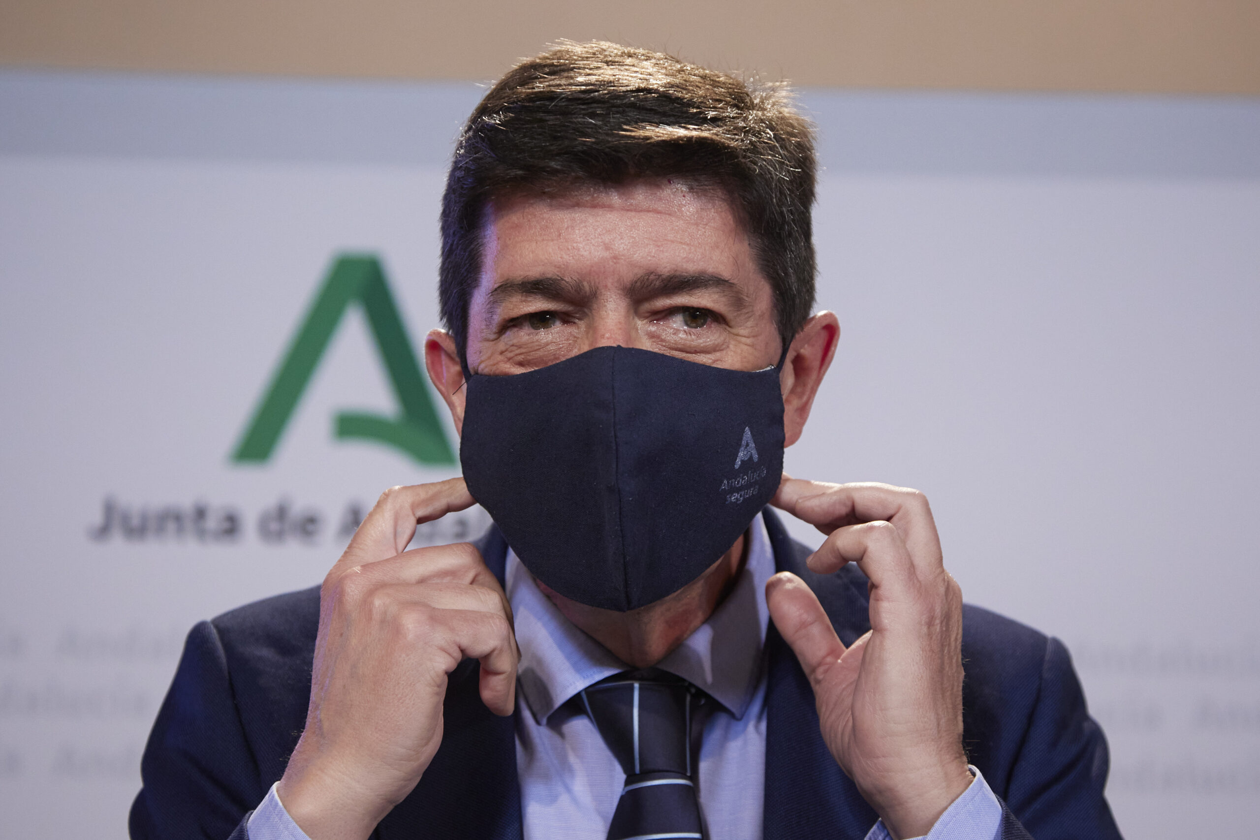 El andalucismo de Ciudadanos