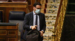 La regulación de Garzón hunde el juego 'online' con una caída histórica de los ingresos fiscales