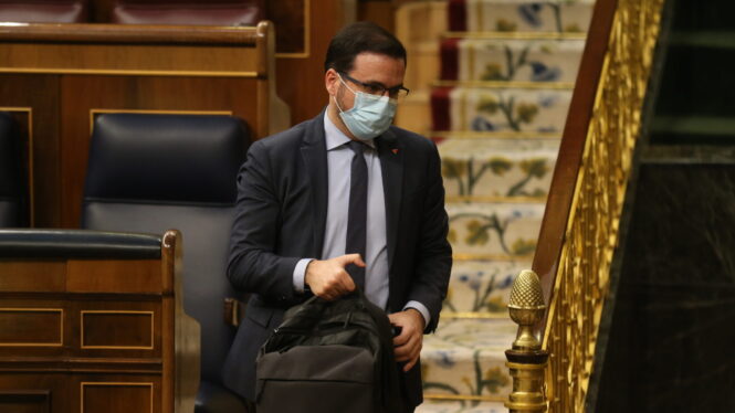 La regulación de Garzón hunde el juego 'online' con una caída histórica de los ingresos fiscales