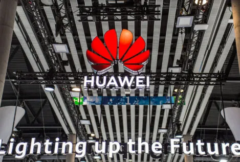 Huawei prepara la batalla legal con el Gobierno ante su posible exclusión de las redes 5G