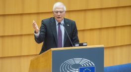 Siempre nos quedará Borrell