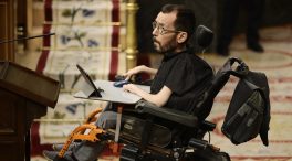 Echenique marca distancias con Yolanda Díaz: «Podemos está de acuerdo en lo fundamental»