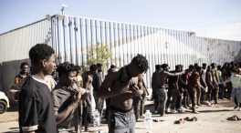 ¿Por qué Marruecos redobla ahora su presión sobre Ceuta y Melilla?
