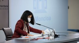 La incidencia de covid baja de 500 y Sanidad anuncia que ya no actualizará los datos a diario