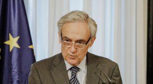 El Comité de Expertos propone un tipo único del IVA