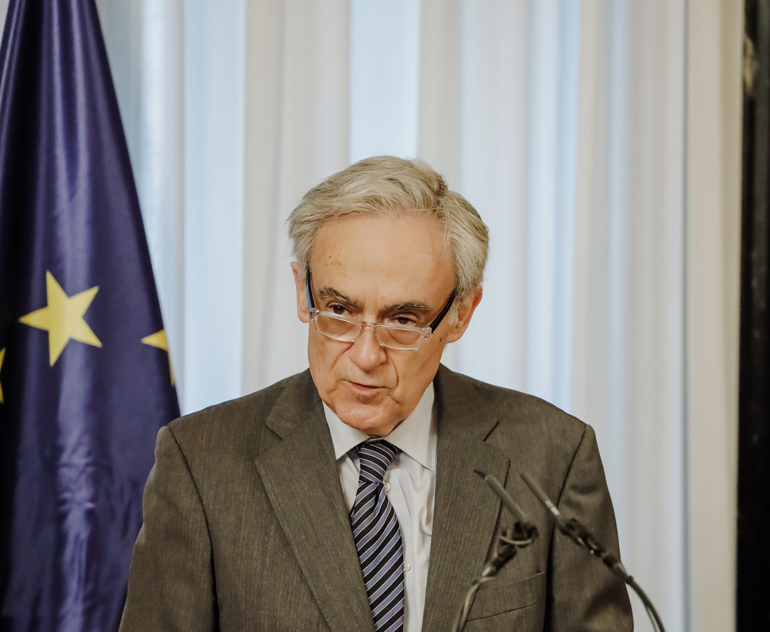 El Comité de Expertos propone un tipo único del IVA