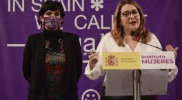 Igualdad presenta su campaña para el 8-M