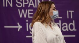 Igualdad quiere que los hombres también «puedan participar de la conciliación»