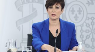 El Gobierno reitera que no contempla «ninguna subida fiscal en este momento»