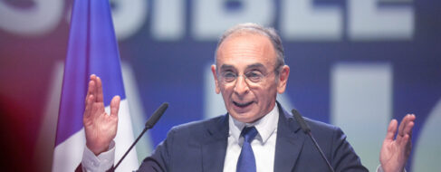 Populismo y nacionalismo, primeras bajas en la guerra de Ucrania