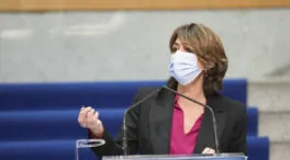 La decisión de Delgado sobre el 'caso Ayuso' «desafía la supremacía de derecho de la UE»