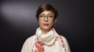 Marçía Gámez destaca la importancia de que una mujer sea directora de la Guardia Civil