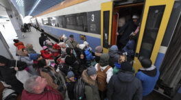 Rusia anuncia la apertura de varios corredores humanitarios desde Kiev