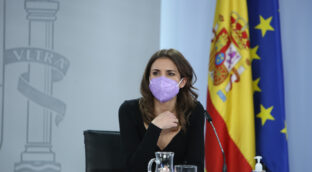 El Gobierno aprueba el III Plan Estratégico para la Igualdad Efectiva de Mujeres y Hombres