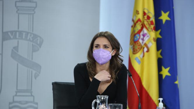 El Gobierno aprueba el III Plan Estratégico para la Igualdad Efectiva de Mujeres y Hombres